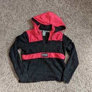 PINK hoodie